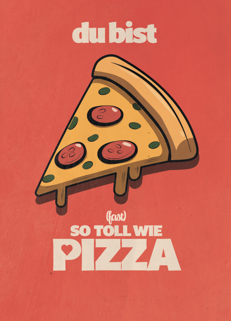 Pizz, Please ;)