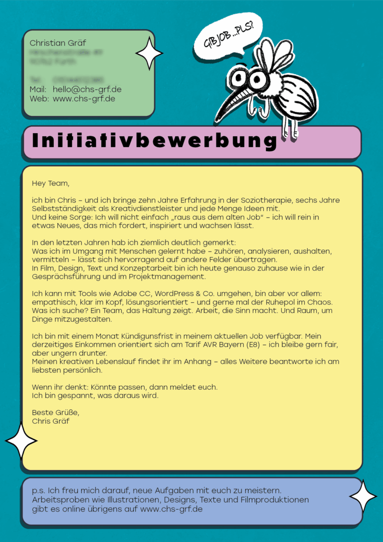 Bewerbungsunterlagen_risky(!)