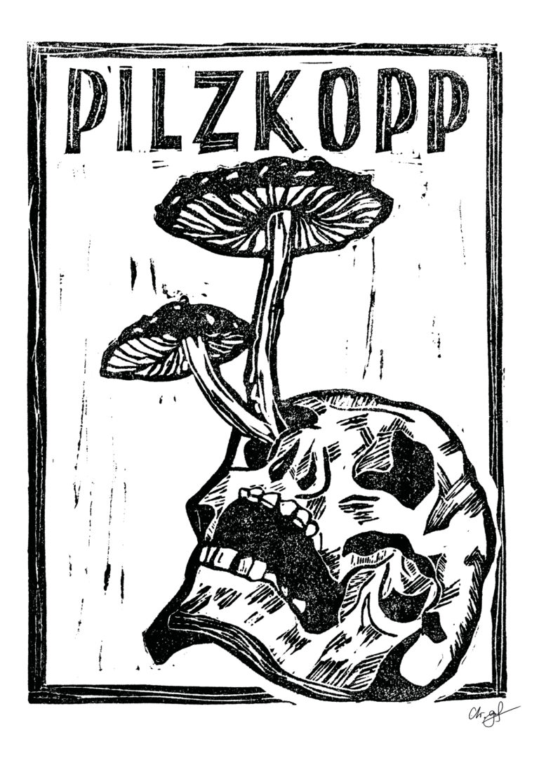 pilzkopp